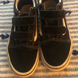 Youth vans